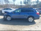 2019 Subaru Outback 2.5i Premium Blue vin: 4S4BSAHC4K3389990 2019 Subaru Outback 2.5i Premium Blue vin: 4S4BSAHC4K3389990
