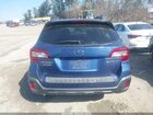 2019 Subaru Outback 2.5i Premium Blue vin: 4S4BSAHC4K3389990 2019 Subaru Outback 2.5i Premium Blue vin: 4S4BSAHC4K3389990