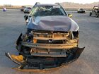 2018 Subaru Outback 2.5i Premium Серый vin: 4S4BSAHC7J3224496