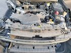 2018 Subaru Outback 2.5i Premium Серый vin: 4S4BSAHC7J3224496