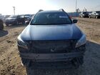 2016 Subaru Outback 2.5i Limited Синий vin: 4S4BSAJC6G3238411