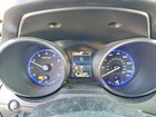 2016 Subaru Outback 2.5i Limited Синий vin: 4S4BSAJC6G3238411