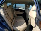 2016 Subaru Outback 2.5i Limited Синий vin: 4S4BSAJC6G3238411