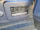 2016 Subaru Outback 2.5i Limited Синий vin: 4S4BSAJC6G3238411