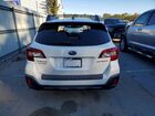 2019 Subaru Outback 2.5i Limited Белый vin: 4S4BSAJC7K3324724