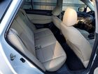 2019 Subaru Outback 2.5i Limited Белый vin: 4S4BSAJC7K3324724