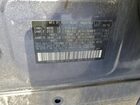 2017 Subaru Outback 2.5i Limited Серый vin: 4S4BSAKC0H3260744
