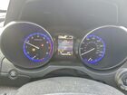 2017 Subaru Outback 2.5i Limited Серый vin: 4S4BSAKC0H3260744
