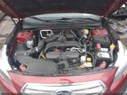 2017 Subaru Outback 2.5i Limited Red vin: 4S4BSAKC1H3380262 2017 Subaru Outback 2.5i Limited Red vin: 4S4BSAKC1H3380262