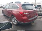 2017 Subaru Outback 2.5i Limited Red vin: 4S4BSAKC1H3380262 2017 Subaru Outback 2.5i Limited Red vin: 4S4BSAKC1H3380262
