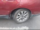 2017 Subaru Outback 2.5i Limited Red vin: 4S4BSAKC1H3380262 2017 Subaru Outback 2.5i Limited Red vin: 4S4BSAKC1H3380262