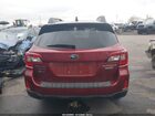 2017 Subaru Outback 2.5i Limited Red vin: 4S4BSAKC1H3380262 2017 Subaru Outback 2.5i Limited Red vin: 4S4BSAKC1H3380262