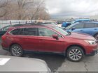 2017 Subaru Outback 2.5i Limited Red vin: 4S4BSAKC1H3380262 2017 Subaru Outback 2.5i Limited Red vin: 4S4BSAKC1H3380262