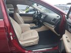 2017 Subaru Outback 2.5i Limited Red vin: 4S4BSAKC1H3380262 2017 Subaru Outback 2.5i Limited Red vin: 4S4BSAKC1H3380262