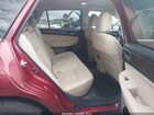 2017 Subaru Outback 2.5i Limited Red vin: 4S4BSAKC1H3380262 2017 Subaru Outback 2.5i Limited Red vin: 4S4BSAKC1H3380262