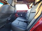 2017 Subaru Outback 2.5i Limited Красный vin: 4S4BSAKC3H3248409