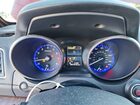 2017 Subaru Outback 2.5i Limited Красный vin: 4S4BSAKC3H3248409