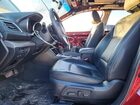 2017 Subaru Outback 2.5i Limited Красный vin: 4S4BSAKC3H3248409