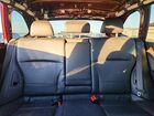 2017 Subaru Outback 2.5i Limited Красный vin: 4S4BSAKC3H3248409