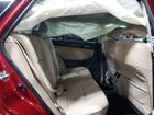 2018 Subaru Outback 2.5i Limited Темно-бордовый vin: 4S4BSAKC4J3274023