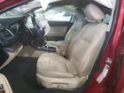 2018 Subaru Outback 2.5i Limited Темно-бордовый vin: 4S4BSAKC4J3274023
