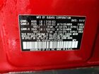 2018 Subaru Outback 2.5i Limited Темно-бордовый vin: 4S4BSAKC4J3274023