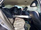 2017 Subaru Outback 2.5i Limited Gray vin: 4S4BSAKC6H3215629