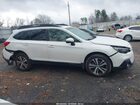 2018 Subaru Outback 2.5i Limited Белый vin: 4S4BSANC0J3269798