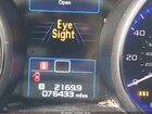 2018 Subaru Outback 2.5i Limited Белый vin: 4S4BSANC0J3269798