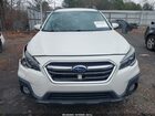 2018 Subaru Outback 2.5i Limited Белый vin: 4S4BSANC0J3269798