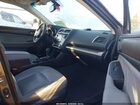 2019 Subaru Outback 2.5i Limited Серый vin: 4S4BSANC0K3265669