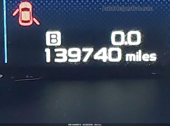 4S4BSANC0K3265669 2019 SUBARU OUTBACK Серый 