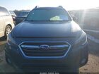 2019 Subaru Outback 2.5i Limited Серый vin: 4S4BSANC0K3265669