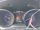 2019 Subaru Outback 2.5i Limited Синий vin: 4S4BSANC0K3357543