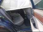 2019 Subaru Outback 2.5i Limited Синий vin: 4S4BSANC0K3357543