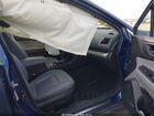 2019 Subaru Outback 2.5i Limited Синий vin: 4S4BSANC0K3357543