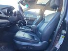 2017 Subaru Outback 2.5i Limited Черный vin: 4S4BSANC1H3326536