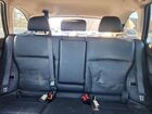 2017 Subaru Outback 2.5i Limited Черный vin: 4S4BSANC1H3326536