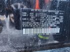 2017 Subaru Outback 2.5i Limited Черный vin: 4S4BSANC1H3326536