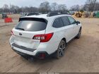 2018 Subaru Outback 2.5i Limited White vin: 4S4BSANC1J3287923 2018 Subaru Outback 2.5i Limited White vin: 4S4BSANC1J3287923