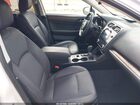 2018 Subaru Outback 2.5i Limited White vin: 4S4BSANC1J3287923 2018 Subaru Outback 2.5i Limited White vin: 4S4BSANC1J3287923