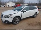 2018 Subaru Outback 2.5i Limited White vin: 4S4BSANC1J3287923 2018 Subaru Outback 2.5i Limited White vin: 4S4BSANC1J3287923