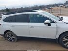 2018 Subaru Outback 2.5i Limited White vin: 4S4BSANC1J3287923 2018 Subaru Outback 2.5i Limited White vin: 4S4BSANC1J3287923