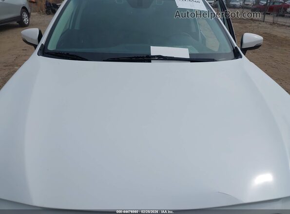4S4BSANC1J3287923 2018 SUBARU OUTBACK White Widok z tyłu