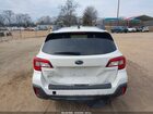 2018 Subaru Outback 2.5i Limited White vin: 4S4BSANC1J3287923 2018 Subaru Outback 2.5i Limited White vin: 4S4BSANC1J3287923