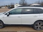 2018 Subaru Outback 2.5i Limited White vin: 4S4BSANC1J3287923 2018 Subaru Outback 2.5i Limited White vin: 4S4BSANC1J3287923