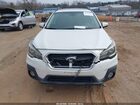 2018 Subaru Outback 2.5i Limited White vin: 4S4BSANC1J3287923 2018 Subaru Outback 2.5i Limited White vin: 4S4BSANC1J3287923