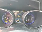 2019 Subaru Outback 2.5i Limited Синий vin: 4S4BSANC2K3347726