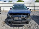2019 Subaru Outback 2.5i Limited Синий vin: 4S4BSANC2K3347726