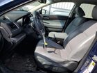 2019 Subaru Outback 2.5i Limited Синий vin: 4S4BSANC2K3347726